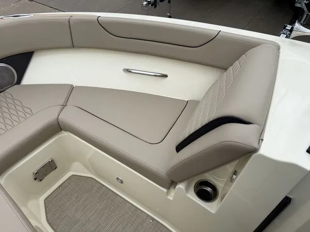 Slide: The Image of Chris-Craft Sportster 25 2026 - 33