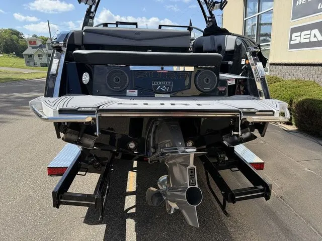 Slide: The Image of Cobalt R8 Surf 2026 - 4