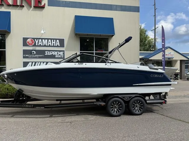 The Image of Cobalt R4 2026 - 1