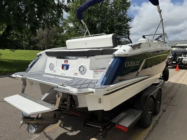 Slide: The Image of Cobalt R4 2026 - 7