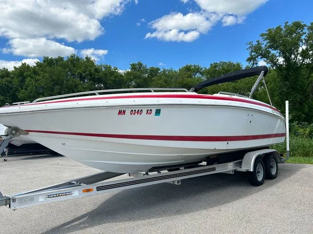 The Image of Cobalt 23LS 1997 - 1