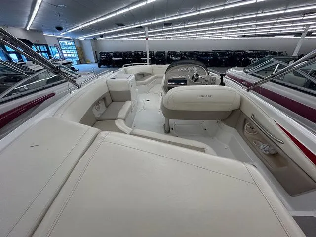 Slide: The Image of Cobalt 23LS 1997 - 15