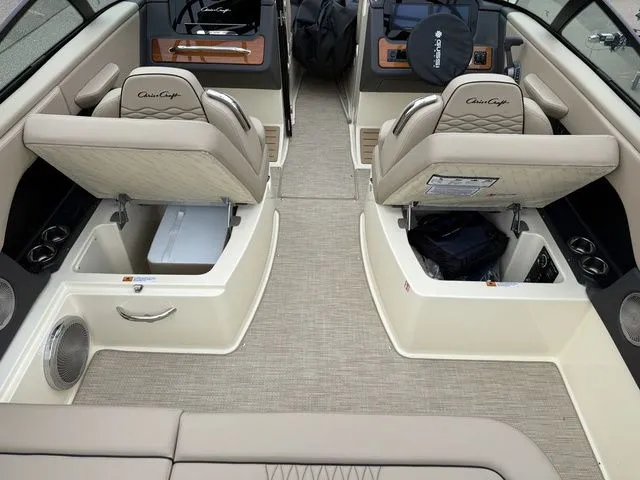 Slide: The Image of Chris-Craft Sportster 25 2026 - 28