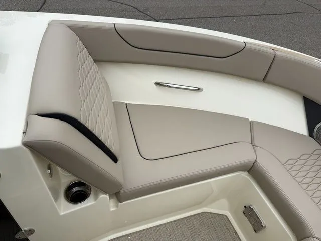 Slide: The Image of Chris-Craft Sportster 25 2026 - 30