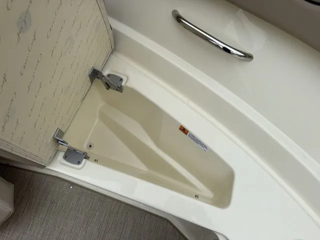 Slide: The Image of Chris-Craft Sportster 25 2026 - 32