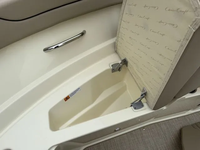 Slide: The Image of Chris-Craft Sportster 25 2026 - 35