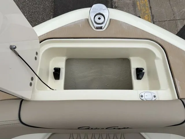 Slide: The Image of Chris-Craft Sportster 25 2026 - 38