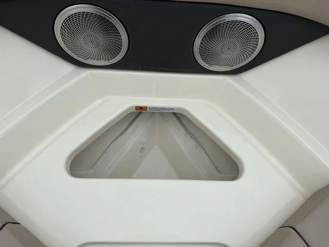 Slide: The Image of Chris-Craft Sportster 25 2026 - 39