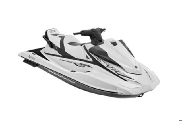 Slide: The Image of Yamaha VX 2020 - 1