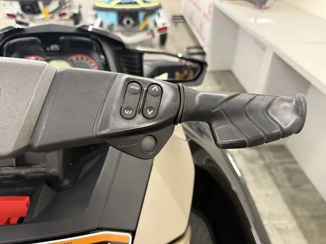 Slide: The Image of Sea-Doo GTX 2016 - 12