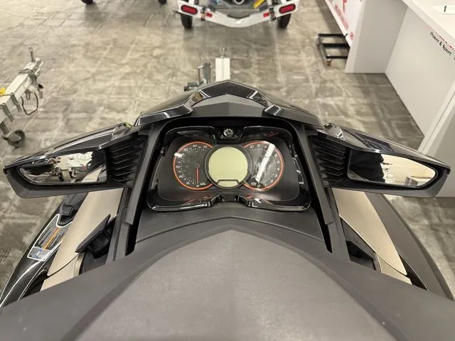 Slide: The Image of Sea-Doo GTX 2016 - 13