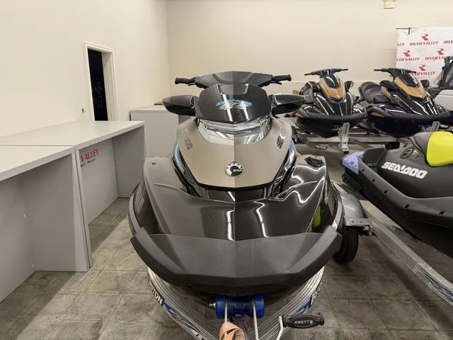 Slide: The Image of Sea-Doo GTX 2016 - 2