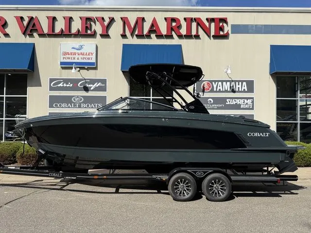 The Image of Cobalt R8 Surf 2026 - 1