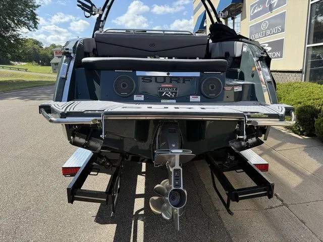 Slide: The Image of Cobalt R8 Surf 2026 - 4