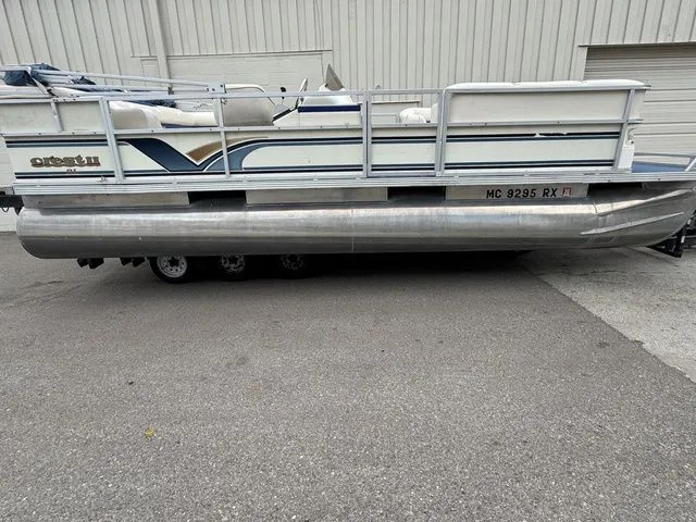 The Image of Crest Crest II DL 2000 - 1