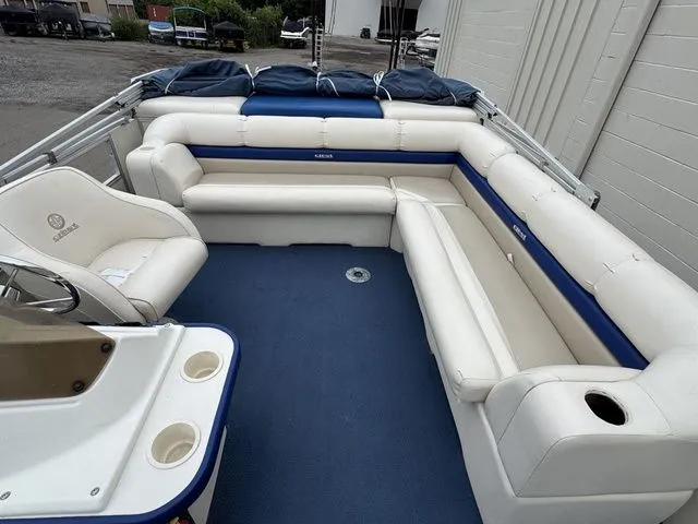 Slide: The Image of Crest Crest II DL 2000 - 5