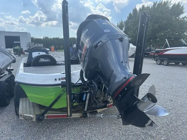 Slide: The Image of Legend V-20 DC 2018 - 3