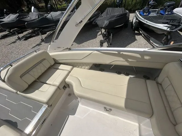 Slide: The Image of Regal LS6 2020 - 12