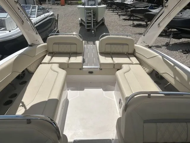 Slide: The Image of Regal LS6 2020 - 14