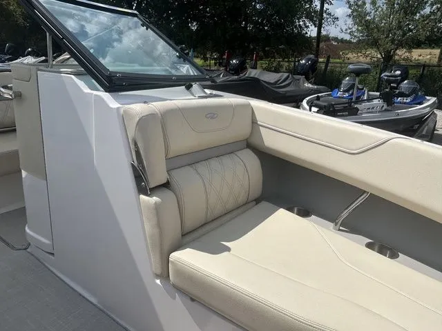 Slide: The Image of Regal LS6 2020 - 20