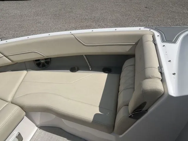 Slide: The Image of Regal LS6 2020 - 21