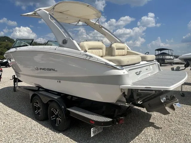 Slide: The Image of Regal LS6 2020 - 3