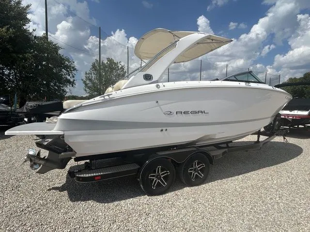 Slide: The Image of Regal LS6 2020 - 4