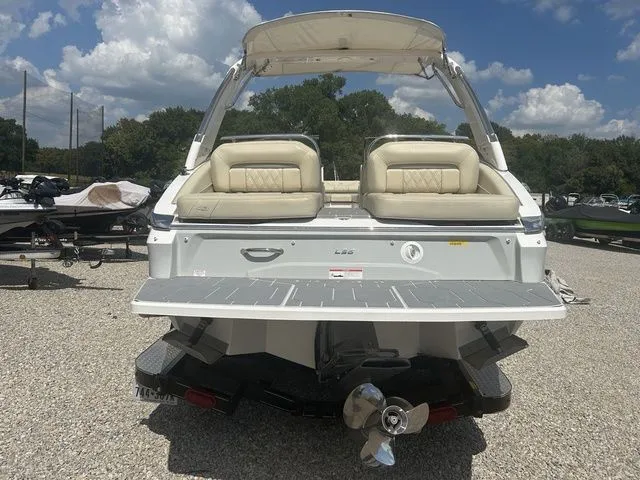 Slide: The Image of Regal LS6 2020 - 5