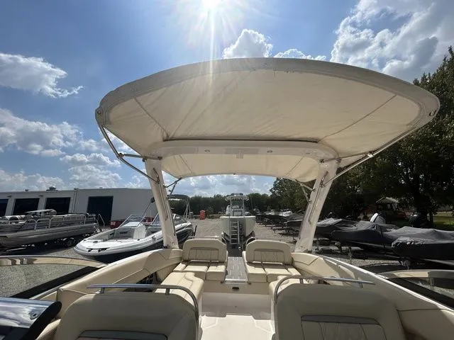 Slide: The Image of Regal LS6 2020 - 6