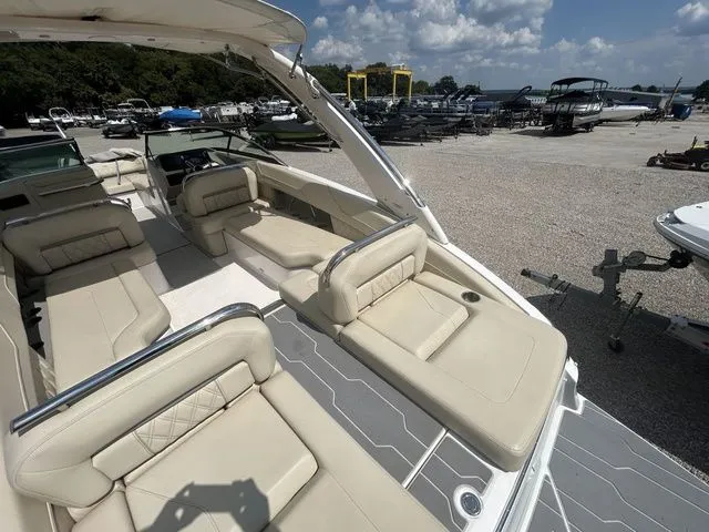 Slide: The Image of Regal LS6 2020 - 8