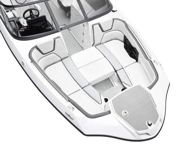 Slide: The Image of Yamaha AR250 2026 - 2