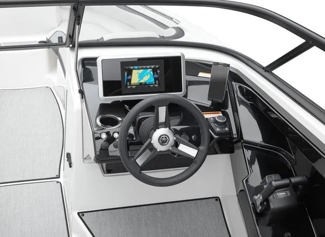 Slide: The Image of Yamaha AR250 2026 - 3