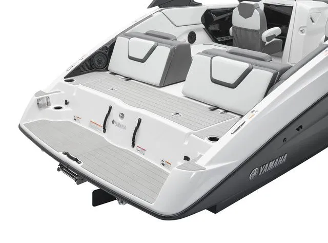 Slide: The Image of Yamaha AR250 2026 - 5