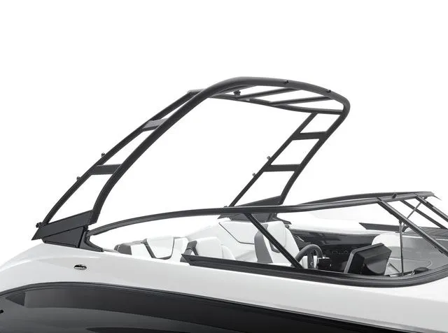 Slide: The Image of Yamaha AR250 2026 - 6