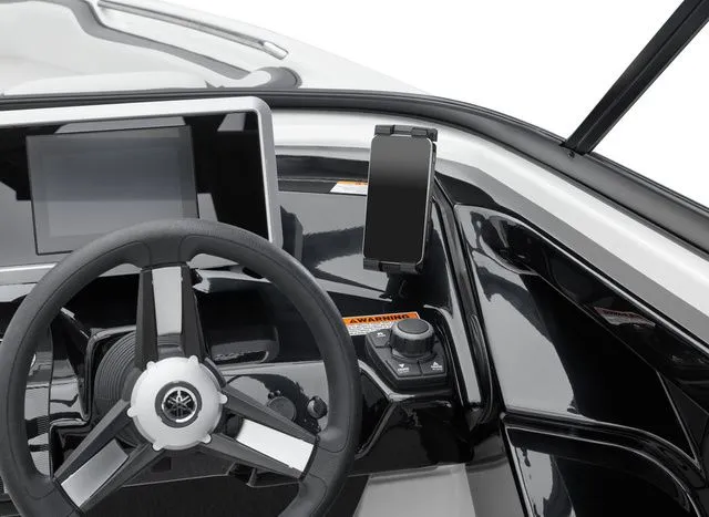 Slide: The Image of Yamaha AR250 2026 - 8