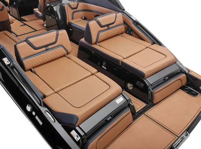 Slide: The Image of Yamaha 275SD 2026 - 10