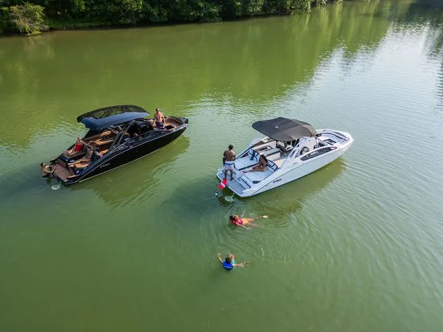 Slide: The Image of Yamaha 275SD 2026 - 13