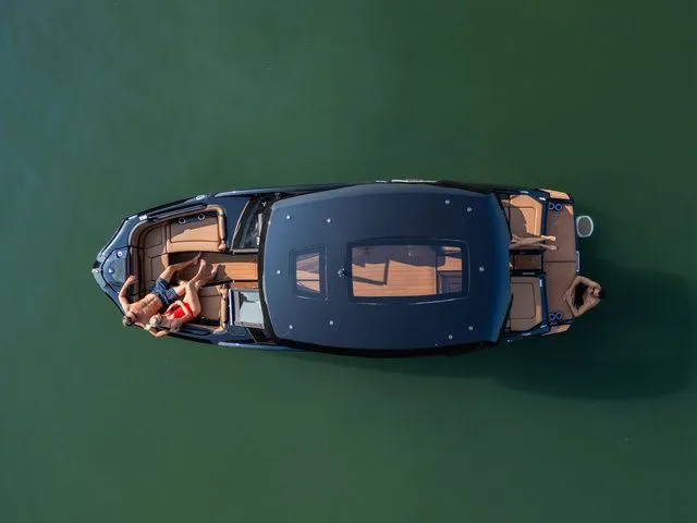 Slide: The Image of Yamaha 275SD 2026 - 15