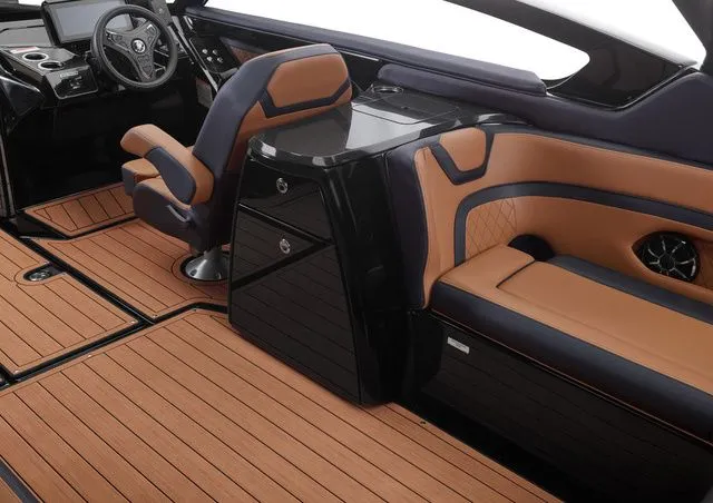 Slide: The Image of Yamaha 275SD 2026 - 7