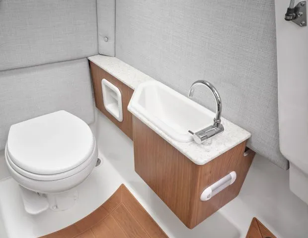 Slide: The Image of Yamaha 295SD 2026 - 10