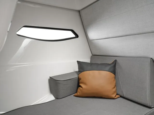 Slide: The Image of Yamaha 295SD 2026 - 11