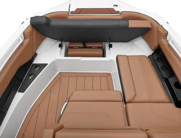 Slide: The Image of Yamaha 295SD 2026 - 16