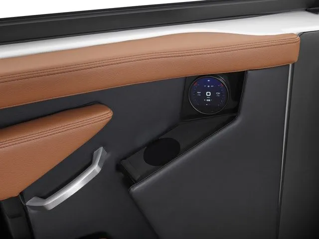 Slide: The Image of Yamaha 295SD 2026 - 17