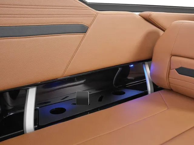 Slide: The Image of Yamaha 295SD 2026 - 18