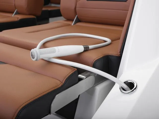 Slide: The Image of Yamaha 295SD 2026 - 22