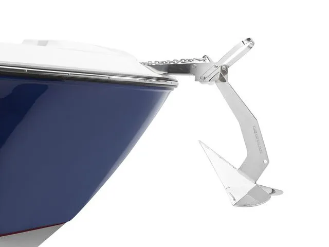 Slide: The Image of Yamaha 295SD 2026 - 24