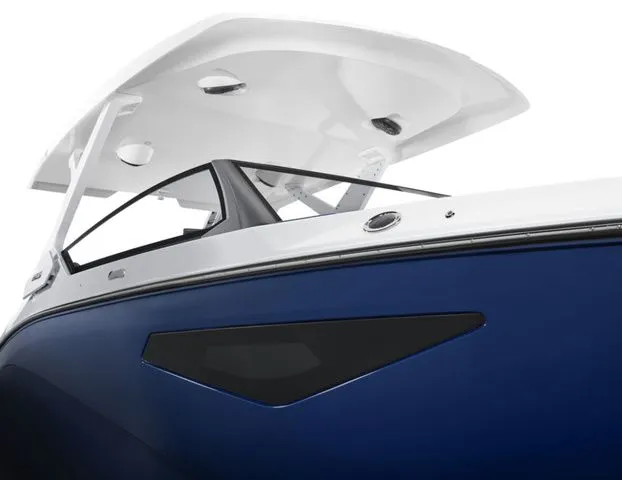 Slide: The Image of Yamaha 295SD 2026 - 25