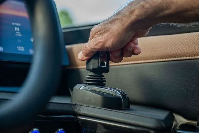 Slide: The Image of Yamaha 295SD 2026 - 30