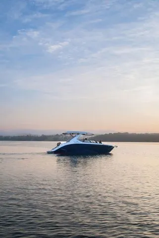 Slide: The Image of Yamaha 295SD 2026 - 32