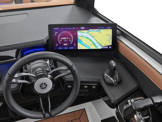 Slide: The Image of Yamaha 295SD 2026 - 4